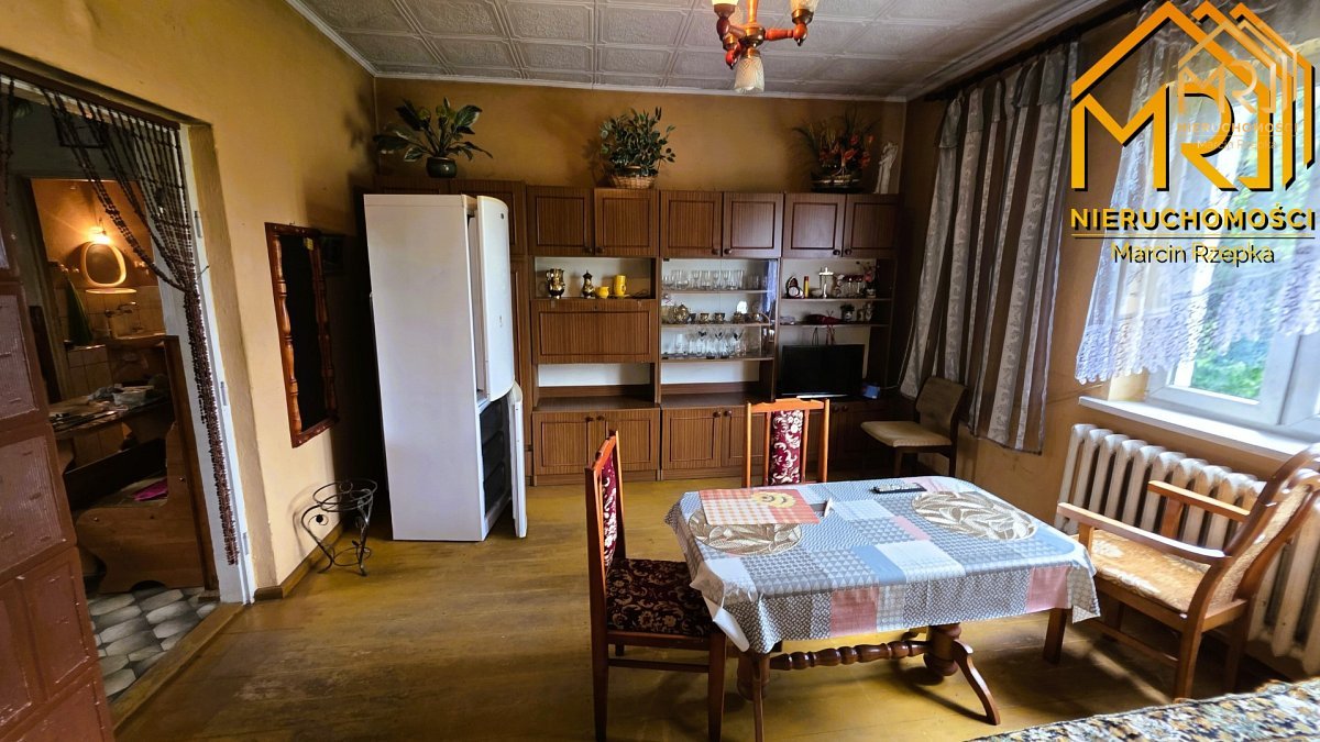 Murowany dom między Tuchowem a Ryglicami — zdjęcie 10