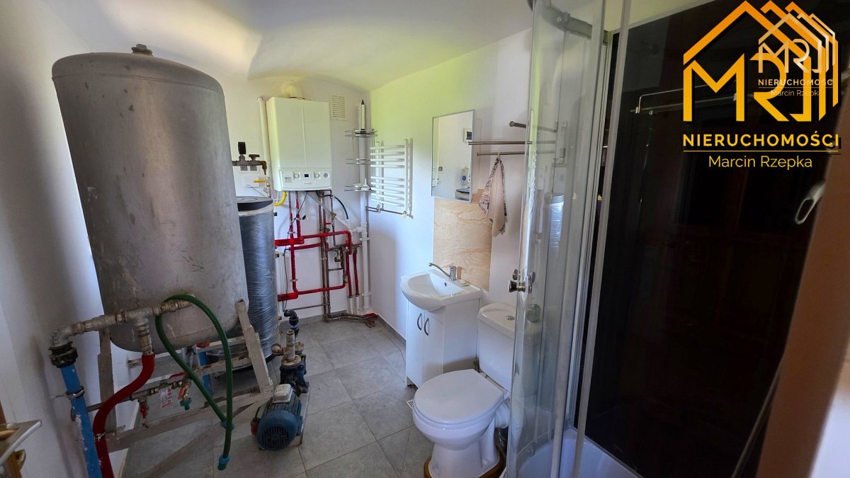 Siedlisko 3,30 ha pod agroturystykę, stolarnię – T — zdjęcie 20