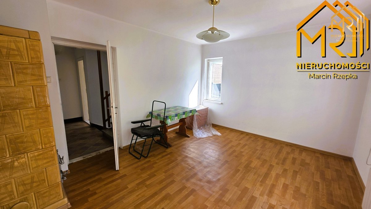 Dom z dużą działką 1,53 ha w centrum Tuchowa — zdjęcie 6