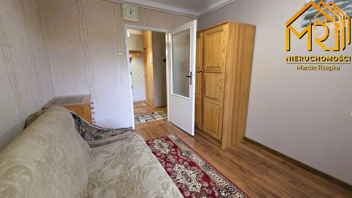 Mieszkanie na I piętrze naprzeciw C.H. MAX — zdjęcie 6