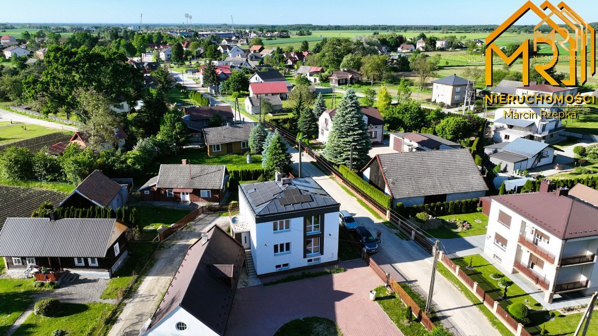 Dom po kapitalnym remoncie – Nieciecza, gmina Żabn — zdjęcie 16