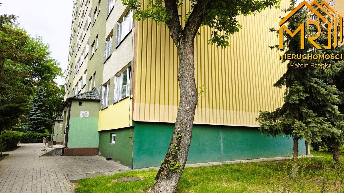 Mieszkanie na parterze  – po kapitalnym remoncie — zdjęcie 14