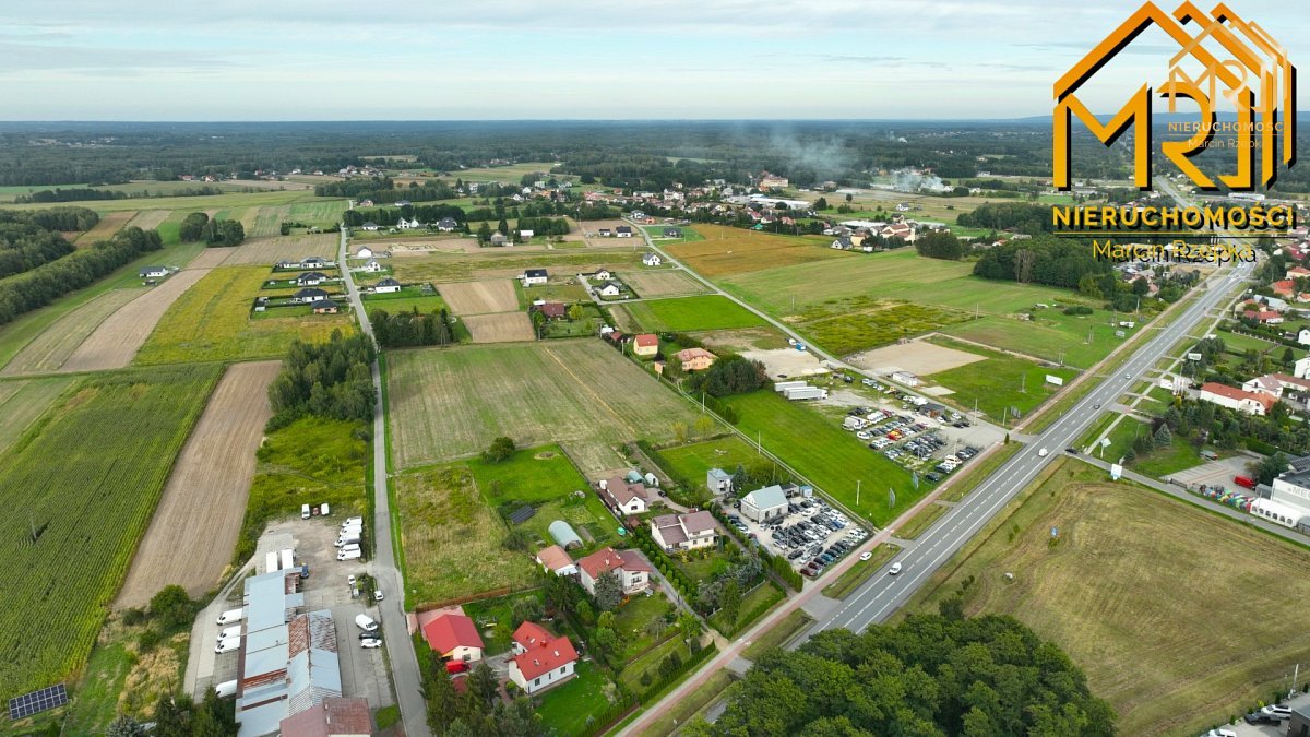 Dom do kapitalnego remontu – 10 min od Tarnowa — zdjęcie 31