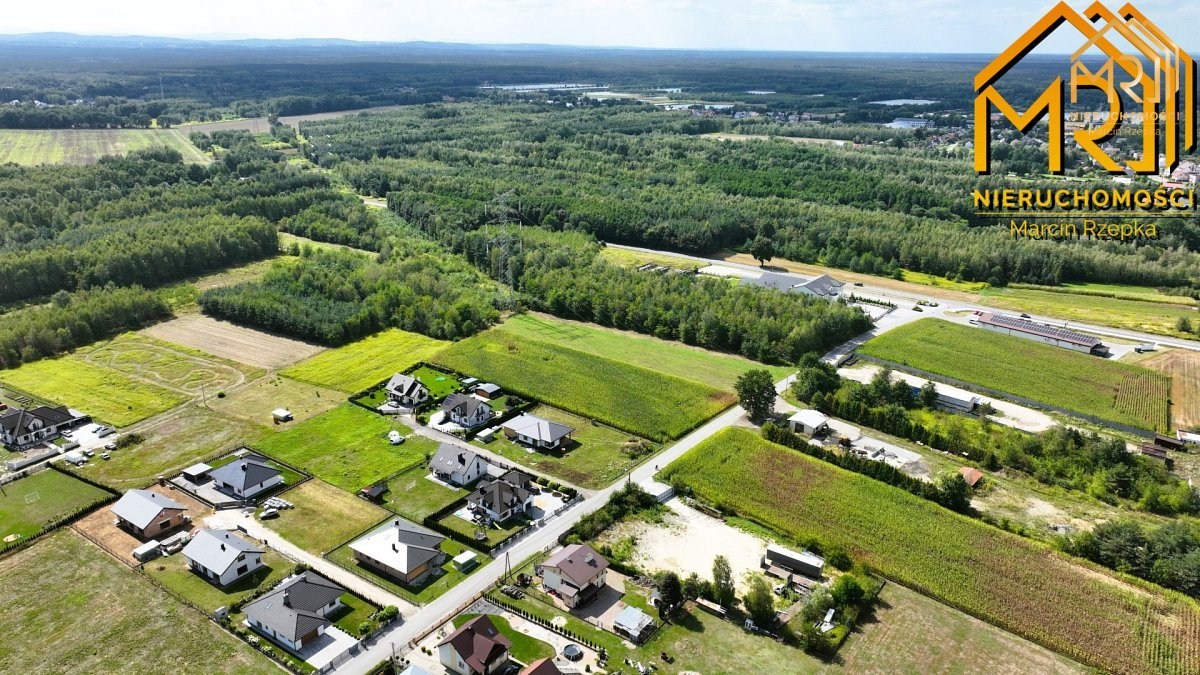 Dom parterowy z antresolą – Wierzchosławice, 13 km — zdjęcie 24