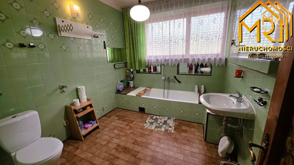 Dom w centrum Ciężkowic z możliwością prowadzenia — zdjęcie 19
