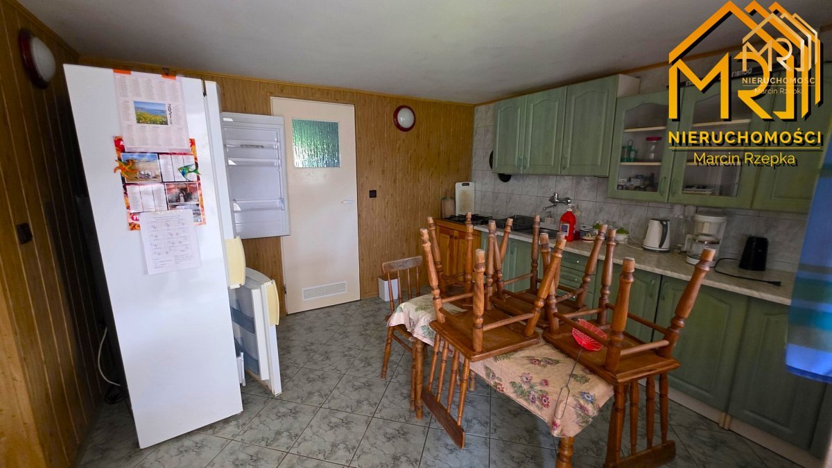 Siedlisko 3,30 ha pod agroturystykę, stolarnię – T — zdjęcie 14