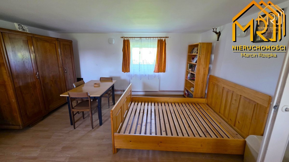 Siedlisko 3,30 ha pod agroturystykę, stolarnię – T — zdjęcie 7