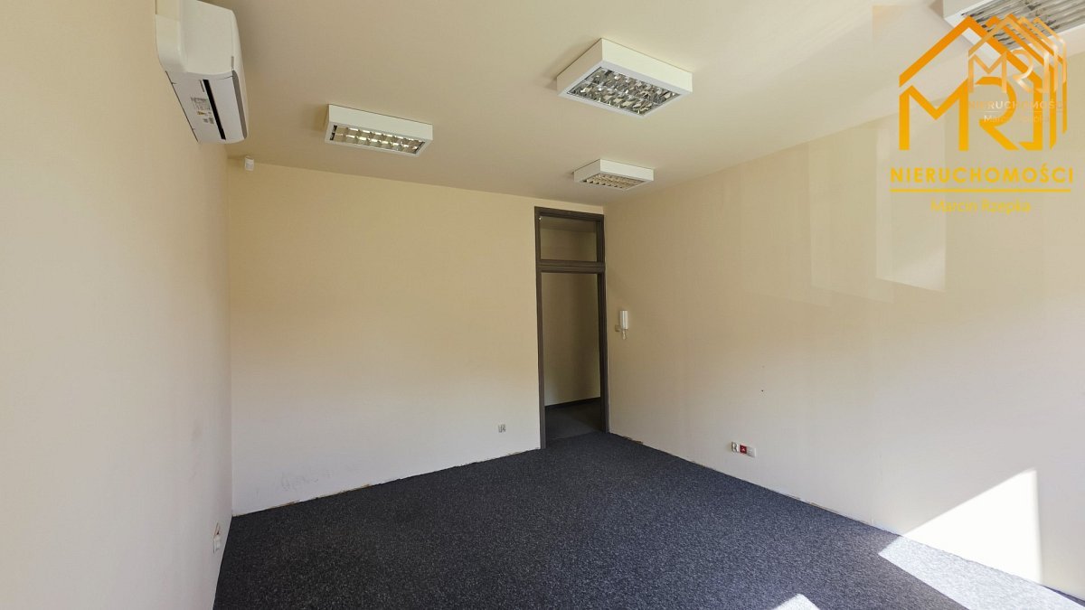 Lokale na wynajem – Tarnów idealny pod biuro, gabi — zdjęcie 4