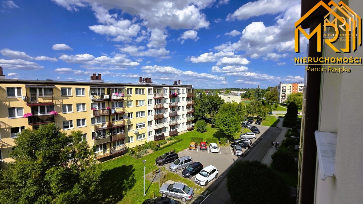 Mieszkanie 72 m² do remontu – os. Westerplatte, Dą — zdjęcie 2