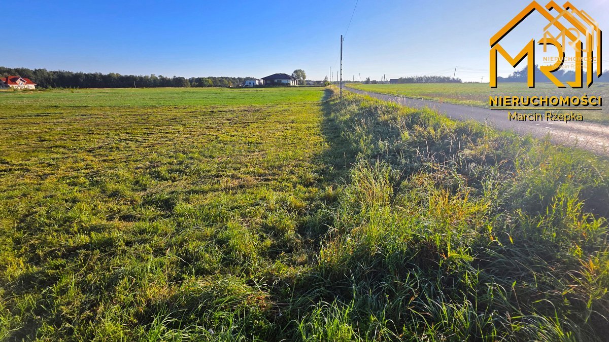 Działka 2200 m² na sprzedaż – Dulcza Wielka — zdjęcie 8