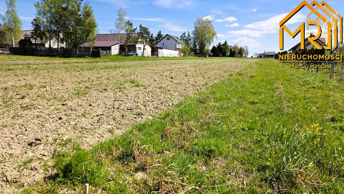 Kompleks trzech działek budowlanych w Łukowej — zdjęcie 6