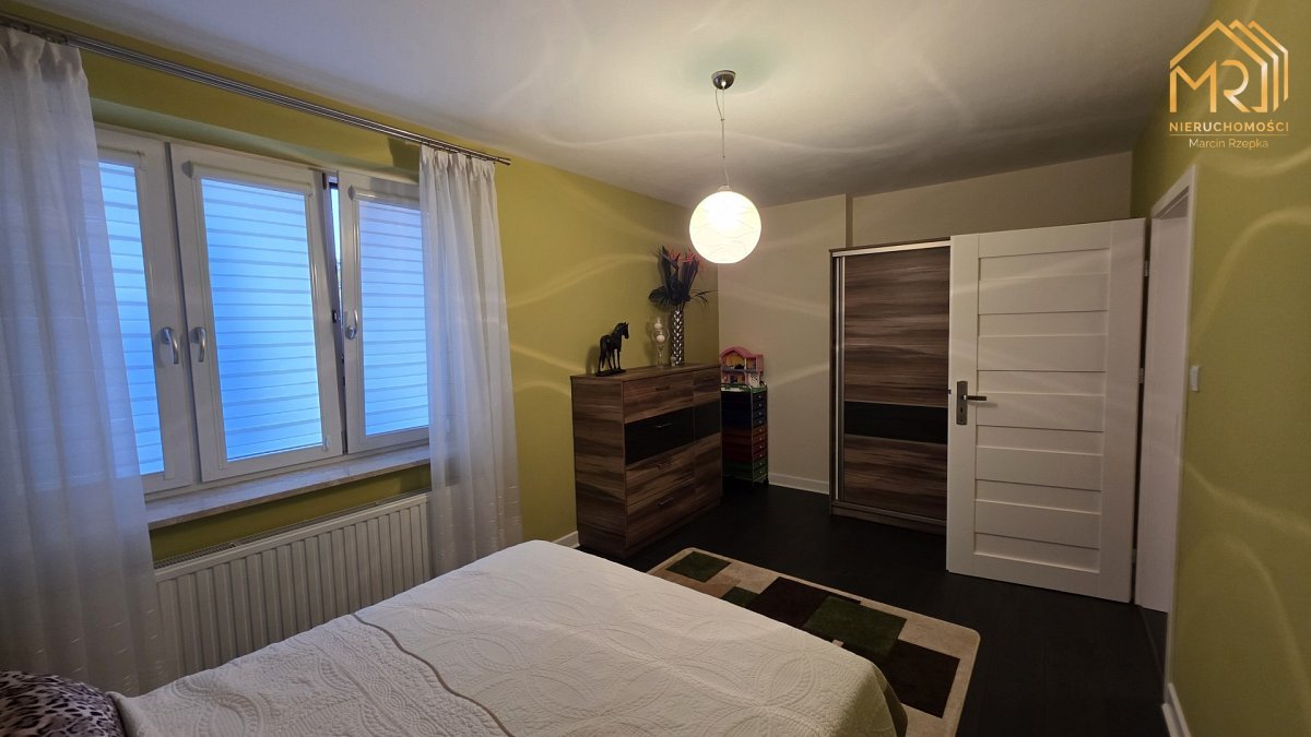 Dom w wysokim standardzie – centrum Laskówki Chorą — zdjęcie 31
