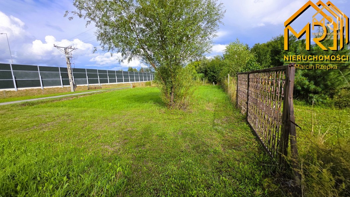 Atrakcyjna działka z WZ w Tarnowie – blisko autost — zdjęcie 11