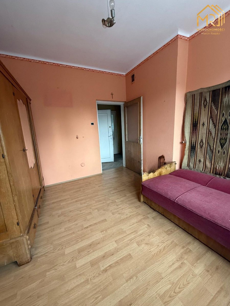 Dom z możliwością wydzielenia dwóch mieszkań – Gra — zdjęcie 28