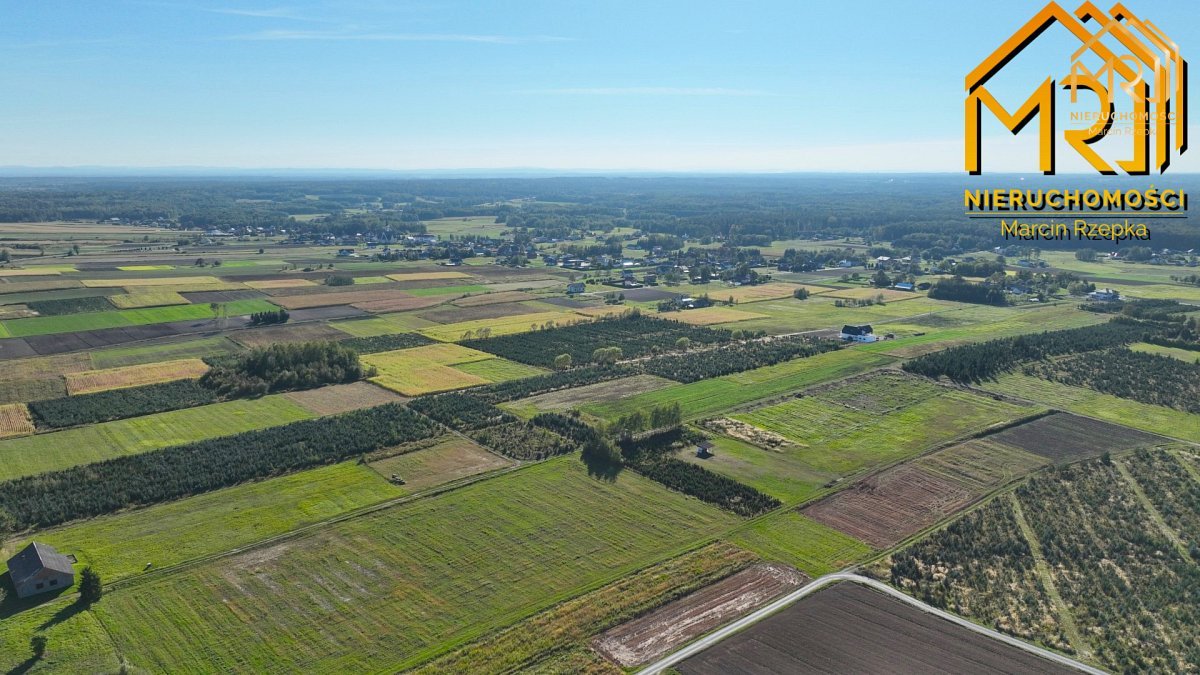 Działka 2200 m² na sprzedaż – Dulcza Wielka — zdjęcie 18