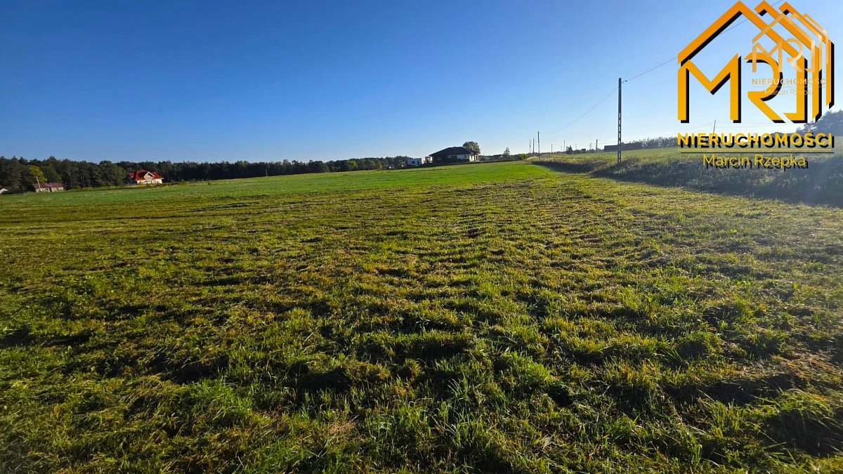 Działka 2200 m² na sprzedaż – Dulcza Wielka — zdjęcie 10