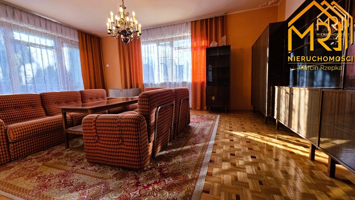 Dom w centrum Ciężkowic z możliwością prowadzenia — zdjęcie 13