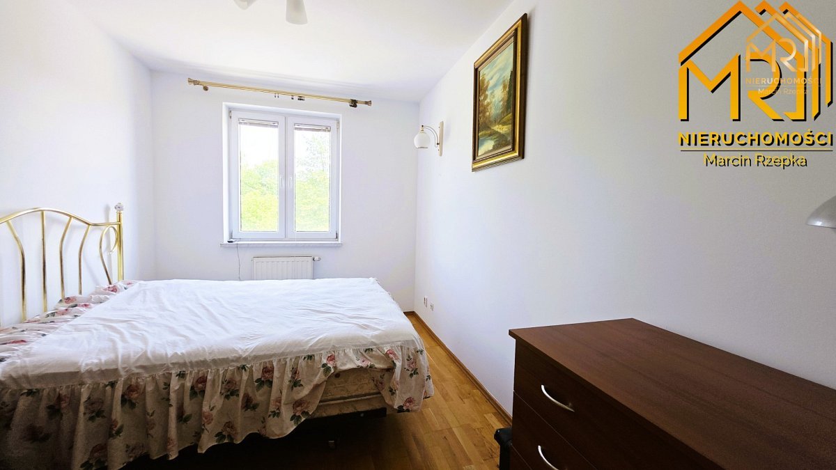 Mieszkanie 64 m² przy Osiedlu Zielonym –  do zamie — zdjęcie 8