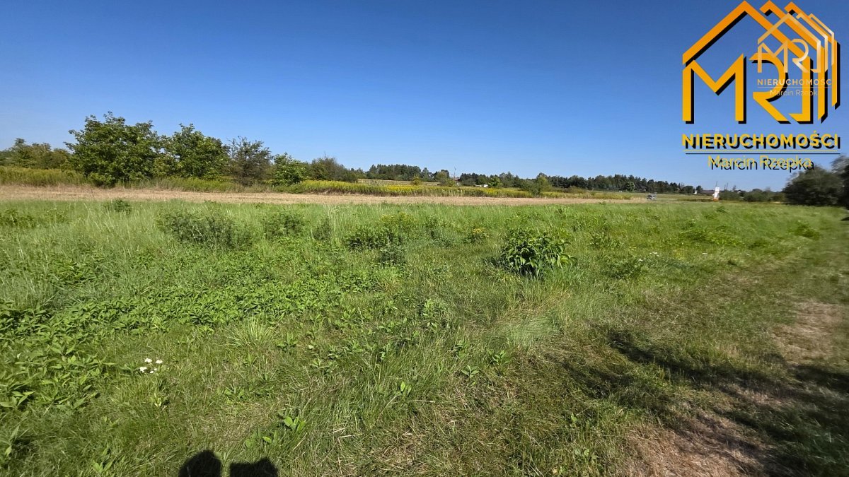 4 działki budowlane w Skrzyszowie – blisko Tarno — zdjęcie 12