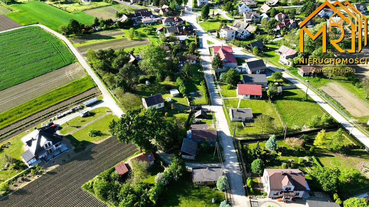 Dom po kapitalnym remoncie – Nieciecza, gmina Żabn — zdjęcie 18