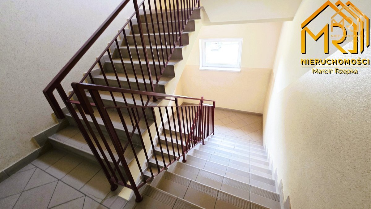 Mieszkanie 64 m² przy Osiedlu Zielonym –  do zamie — zdjęcie 18