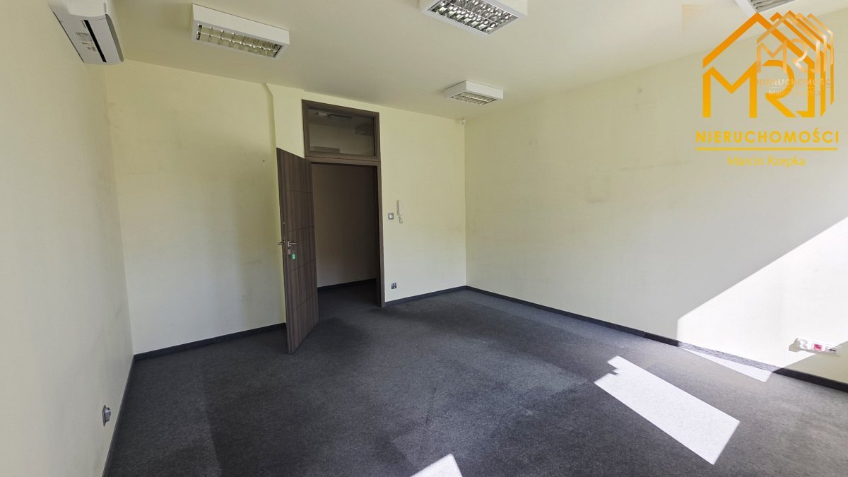 Lokale na wynajem – Tarnów idealny pod biuro, gabi — zdjęcie 7