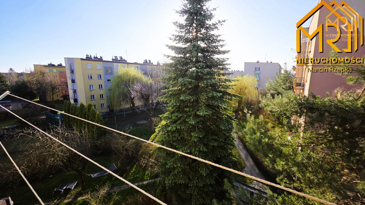 Klimatyczne mieszkanie w kamienicy przy ul. Wojtar — zdjęcie 12