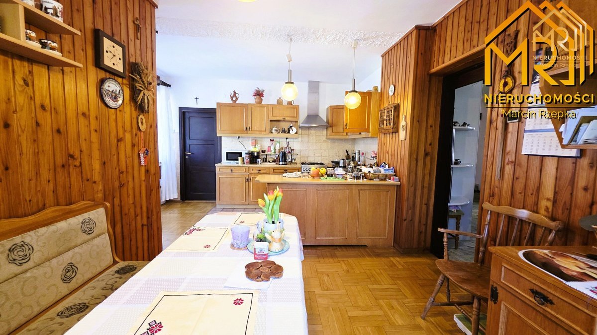 Dom blisko centrum Brzeska, ul. Wrzosowa — zdjęcie 18