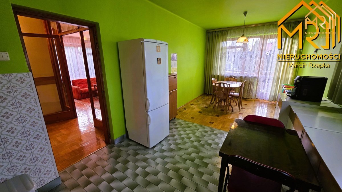 Dom w centrum Ciężkowic z możliwością prowadzenia — zdjęcie 15