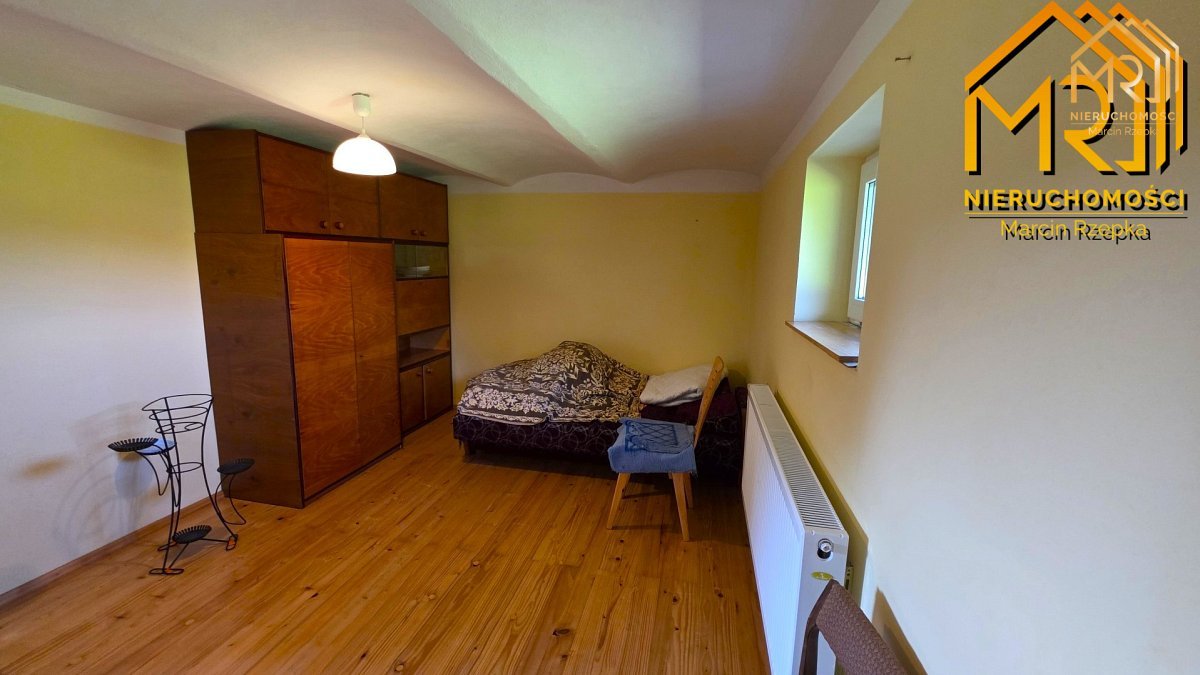 Siedlisko 3,30 ha pod agroturystykę, stolarnię – T — zdjęcie 11