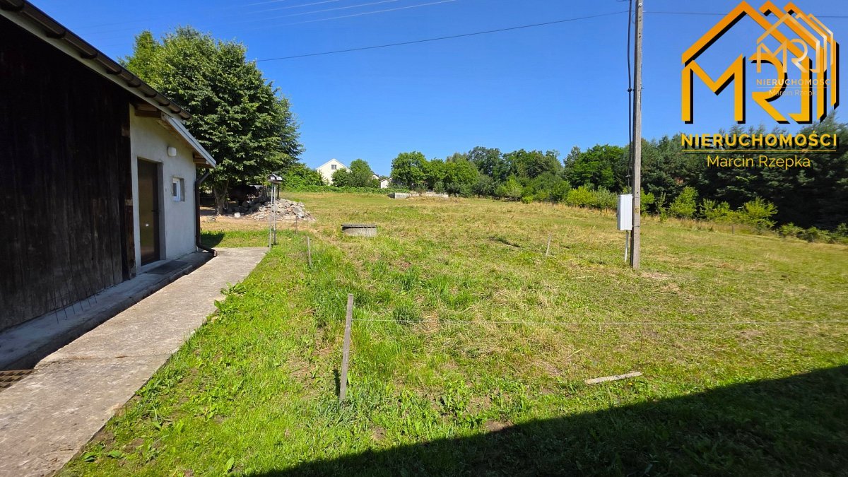Siedlisko 3,30 ha pod agroturystykę, stolarnię – T — zdjęcie 27
