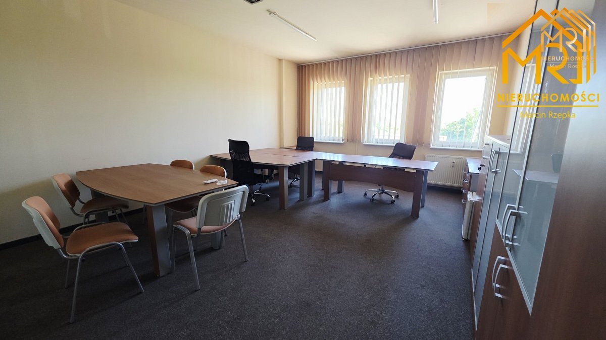 Lokale na wynajem – Tarnów idealny pod biuro, gabi — zdjęcie 8