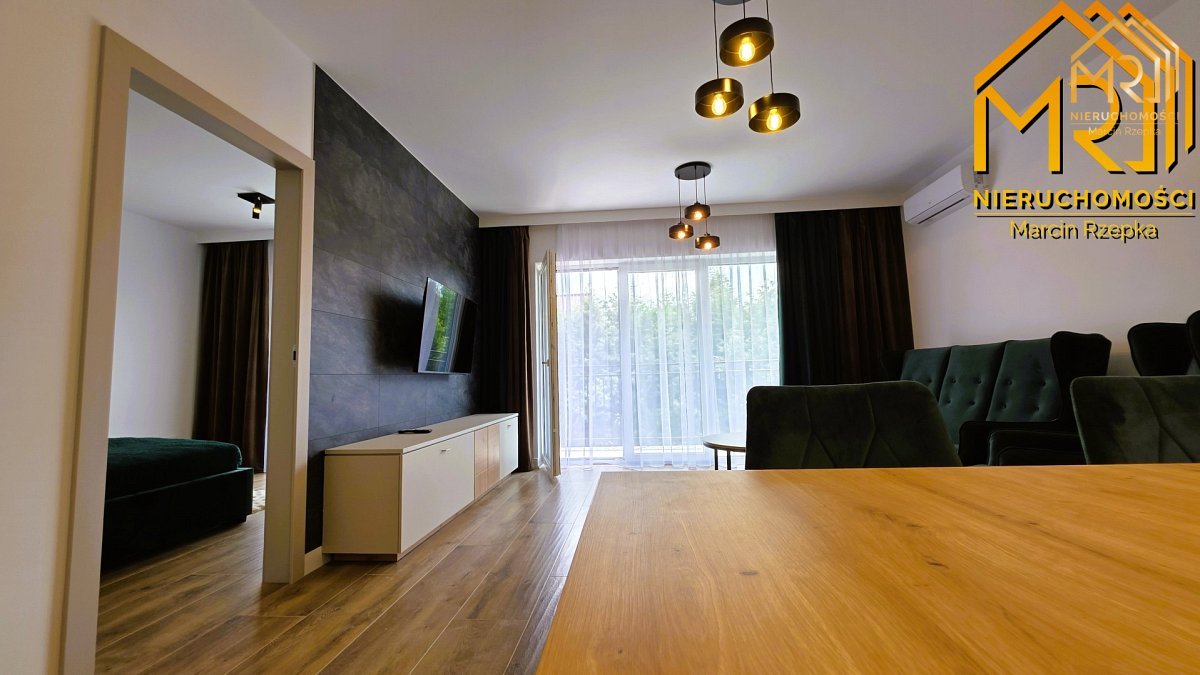Dwa bezczynszowe mieszkania – Tarnów, ul. Główna — zdjęcie 13