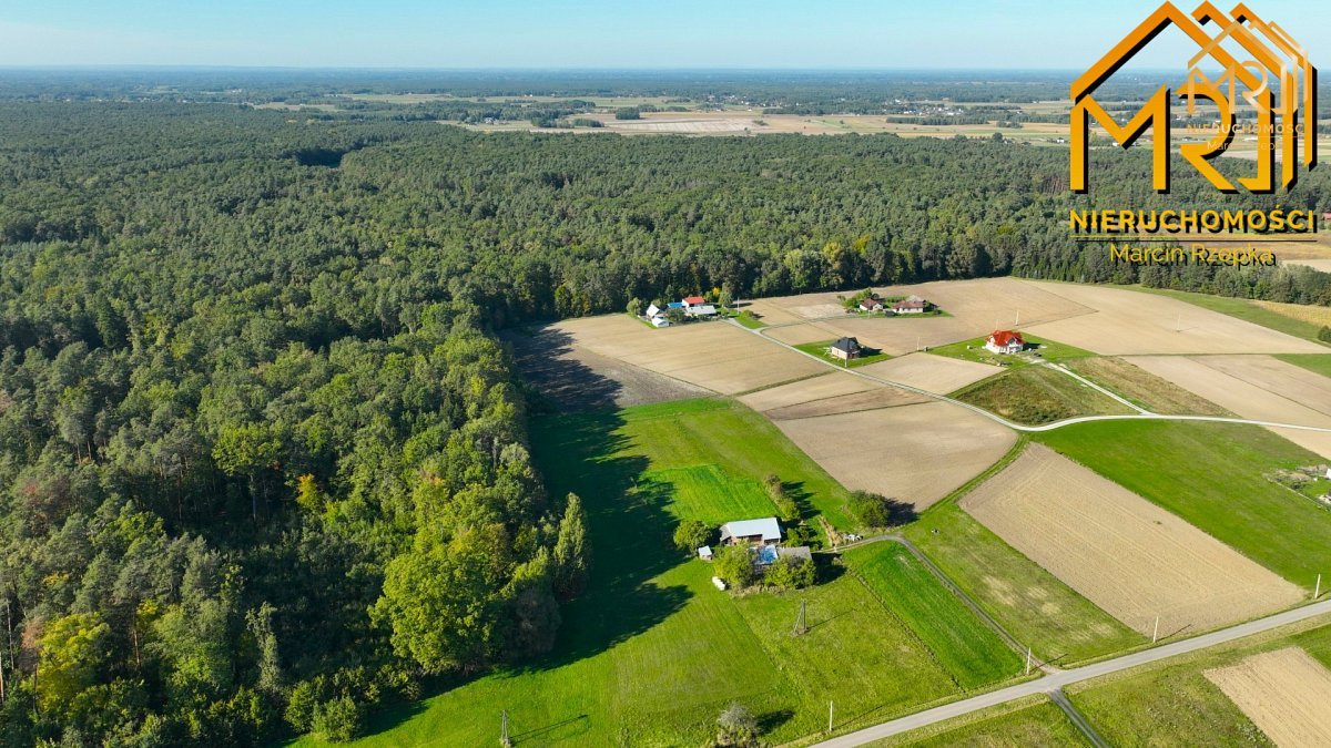 Działka 2200 m² na sprzedaż – Dulcza Wielka — zdjęcie 15