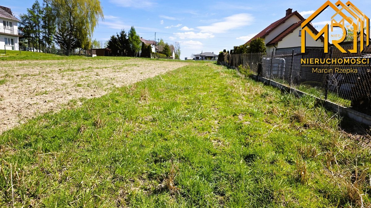 Kompleks trzech działek budowlanych w Łukowej — zdjęcie 17