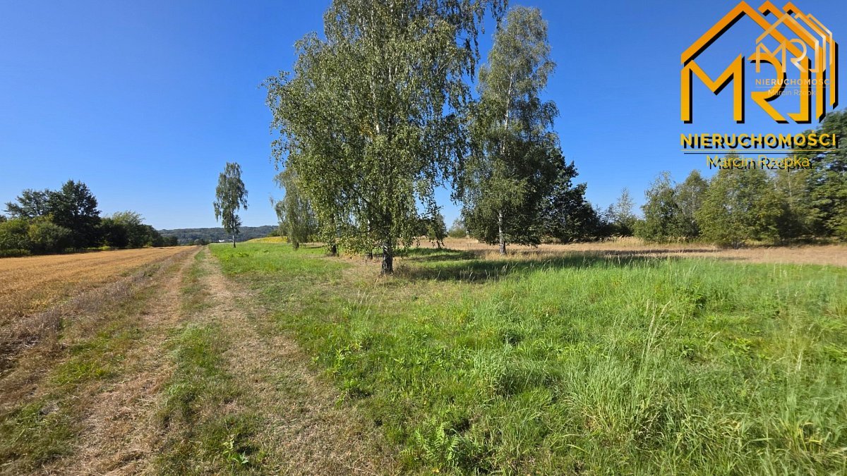 4 działki budowlane w Skrzyszowie – blisko Tarno — zdjęcie 10