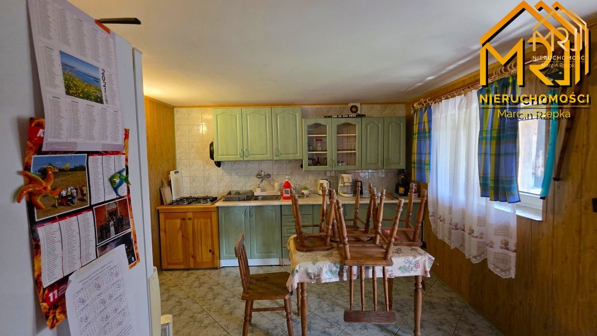 Siedlisko 3,30 ha pod agroturystykę, stolarnię – T — zdjęcie 13