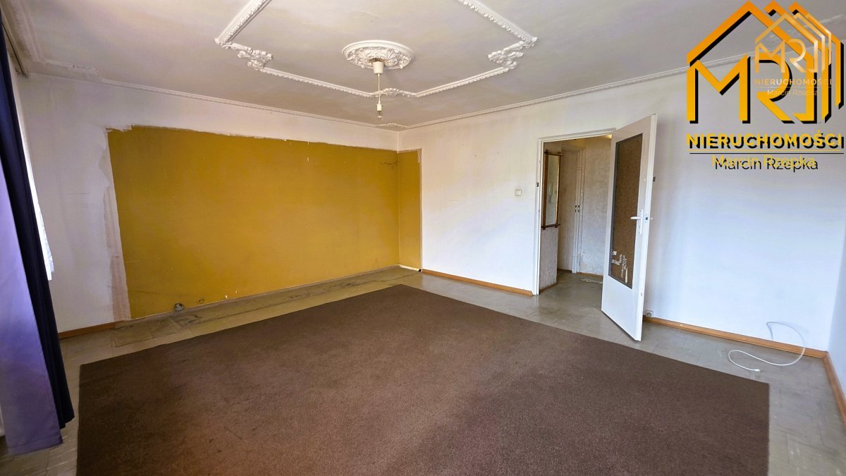 Mieszkanie 72 m² do remontu – os. Westerplatte, Dą — zdjęcie 4