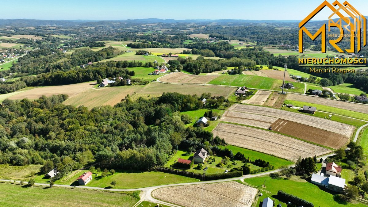 Dom z dużą działką 1,46 ha w malowniczej Kowalowej — zdjęcie 24