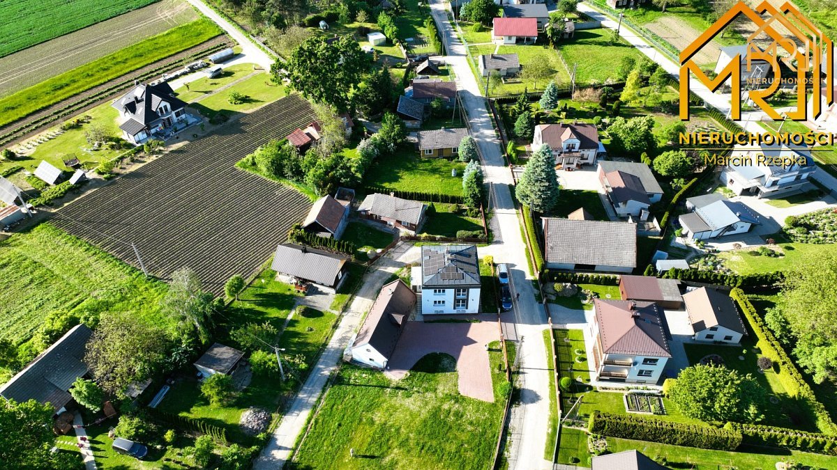Dom po kapitalnym remoncie – Nieciecza, gmina Żabn — zdjęcie 19