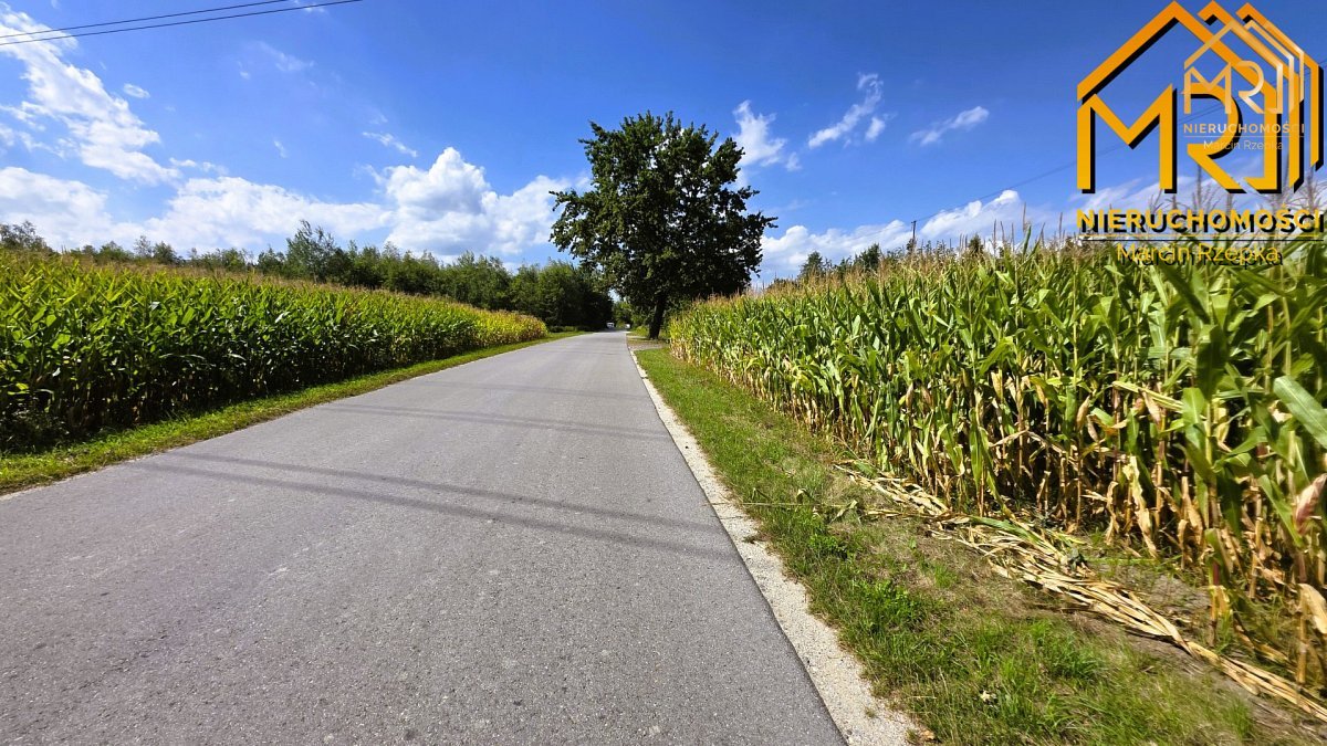 Dom parterowy z antresolą – Wierzchosławice, 13 km — zdjęcie 25