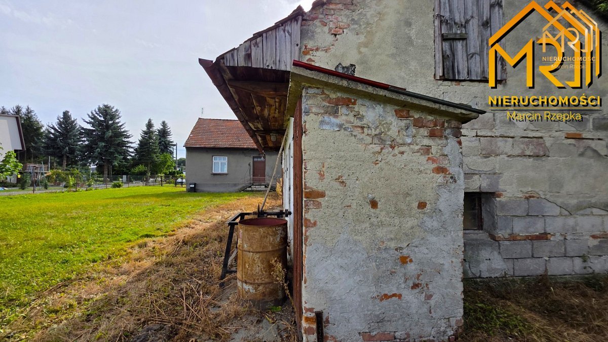 Dom do kapitalnego remontu – 10 min od Tarnowa — zdjęcie 13