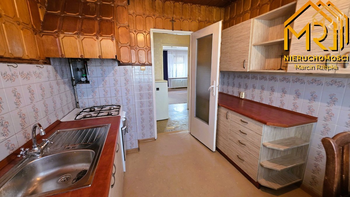 Mieszkanie 72 m² do remontu – os. Westerplatte, Dą — zdjęcie 7