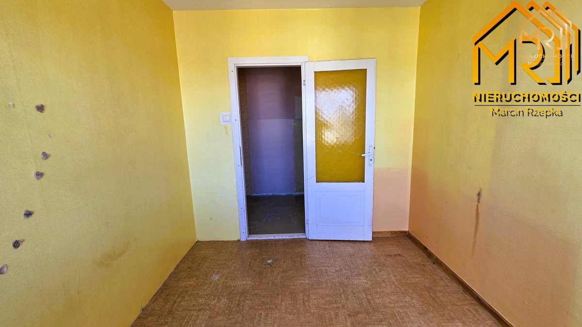 Mieszkanie 72 m² do remontu – os. Westerplatte, Dą — zdjęcie 9