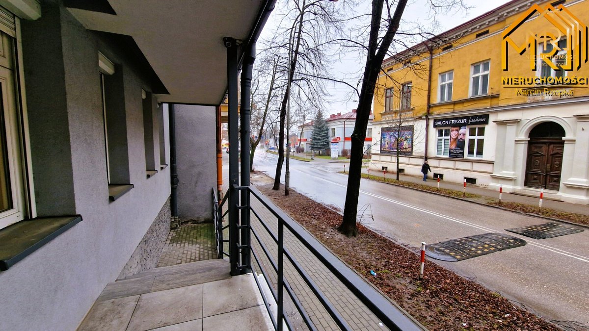 Lokal na wynajem – pod działalność medyczną — zdjęcie 12
