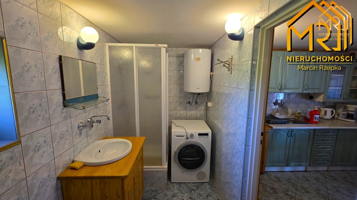 Siedlisko 3,30 ha pod agroturystykę, stolarnię – T — zdjęcie 16