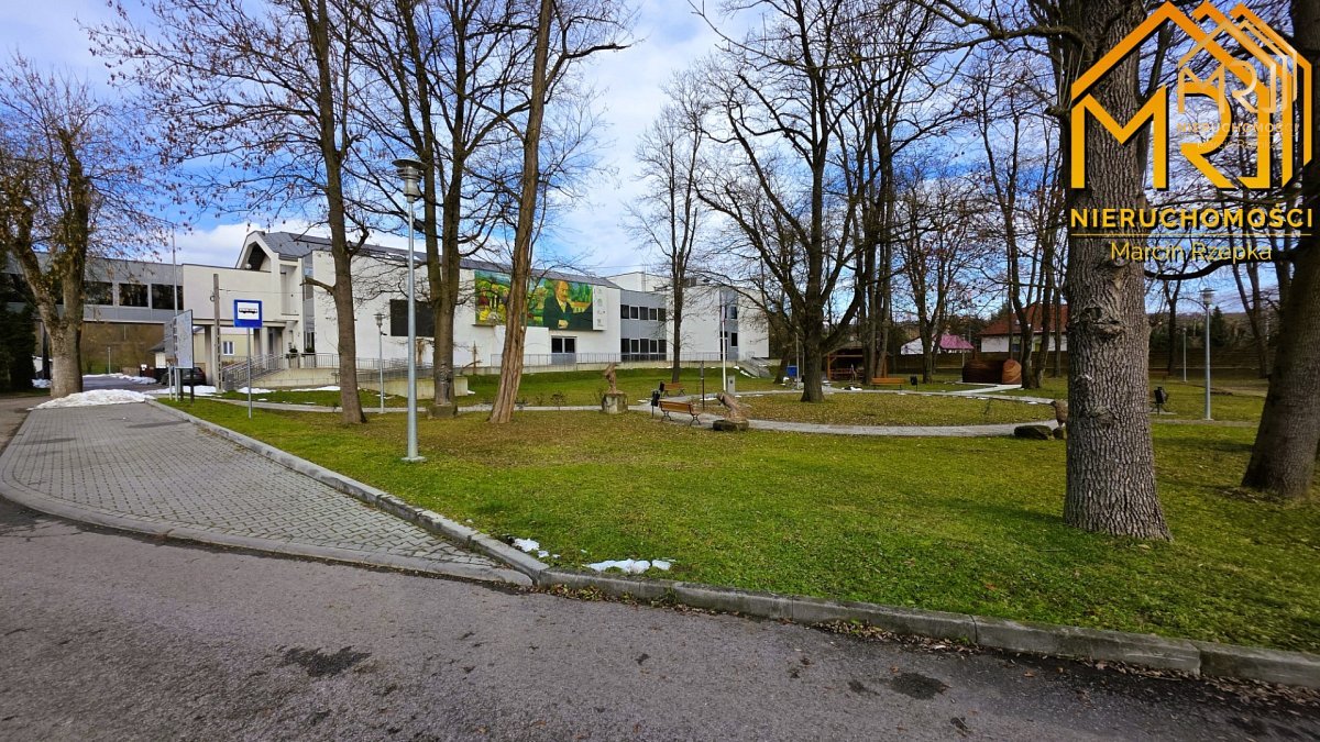 Dom w centrum Ciężkowic z możliwością prowadzenia — zdjęcie 26