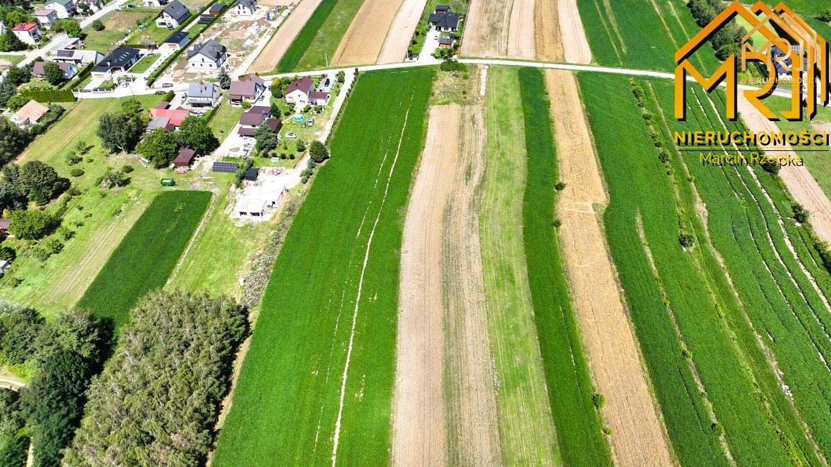 Działka z WZ w okolicy stawów – Łęg Tarnowski, gm. — zdjęcie 15
