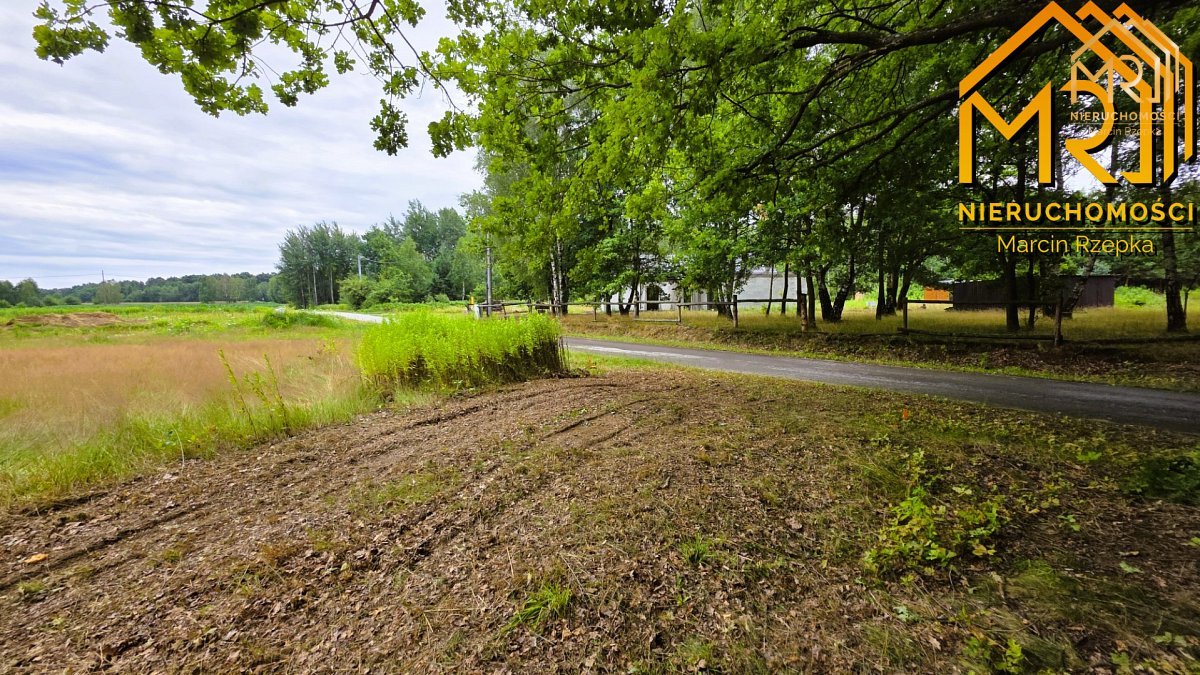 Kompleks 4 działek budowlanych w Pogórskiej Woli — zdjęcie 17