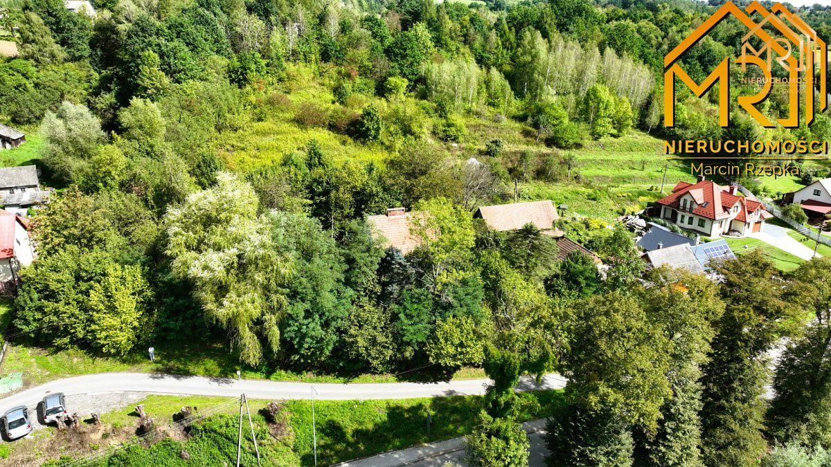 Dom z dużą działką 1,53 ha w centrum Tuchowa — zdjęcie 21